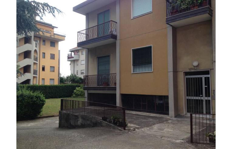 appartamento in vendita a Bareggio