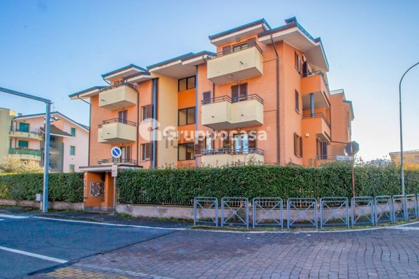 appartamento in vendita a Bareggio