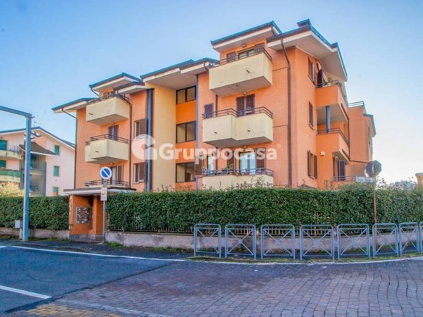 appartamento in vendita a Bareggio