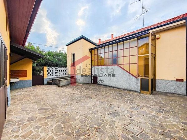 appartamento in vendita a Bareggio