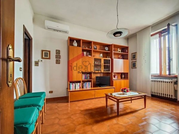 appartamento in vendita a Bareggio