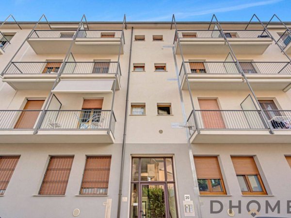 appartamento in vendita a Bareggio