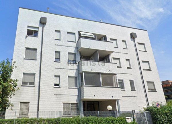 appartamento in vendita a Bareggio