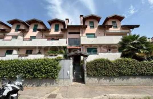 appartamento in vendita a Bareggio