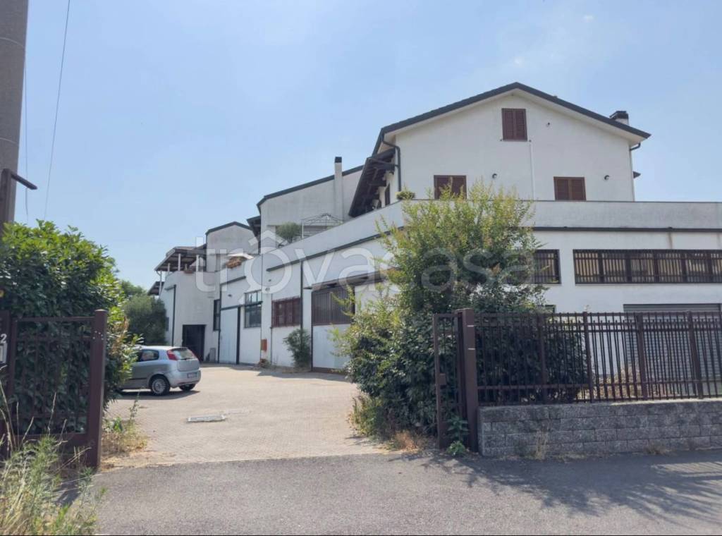 appartamento in vendita a Bareggio