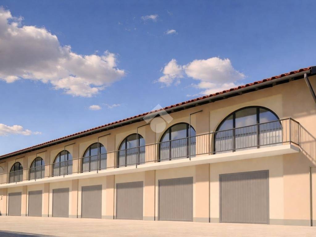 appartamento in vendita a Bareggio