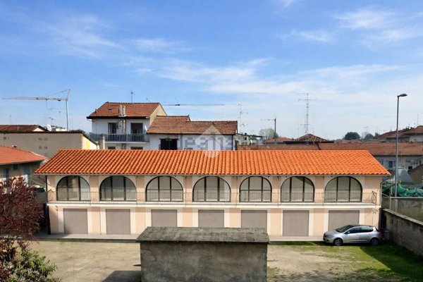 appartamento in vendita a Bareggio