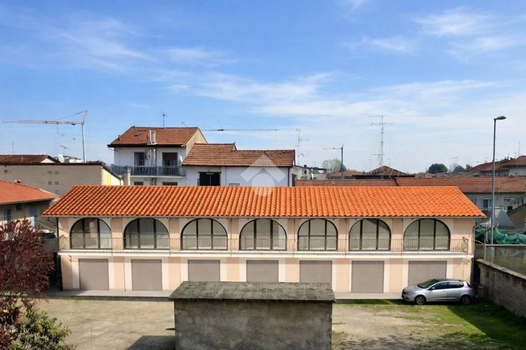 appartamento in vendita a Bareggio