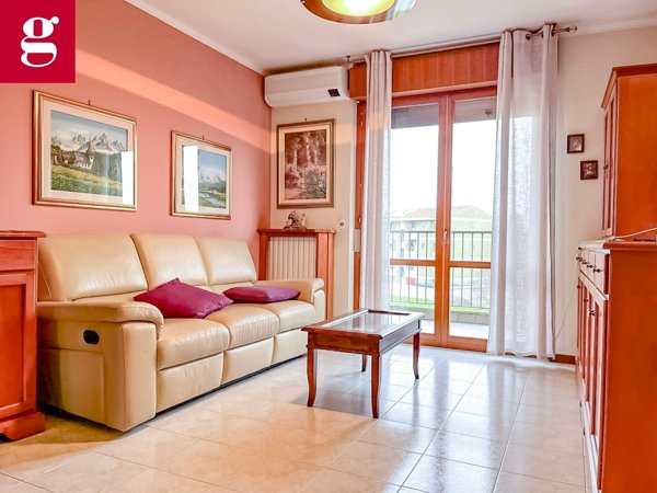 appartamento in vendita a Bareggio