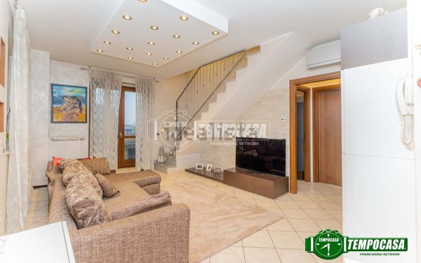 appartamento in vendita a Bareggio