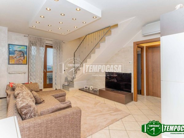 appartamento in vendita a Bareggio