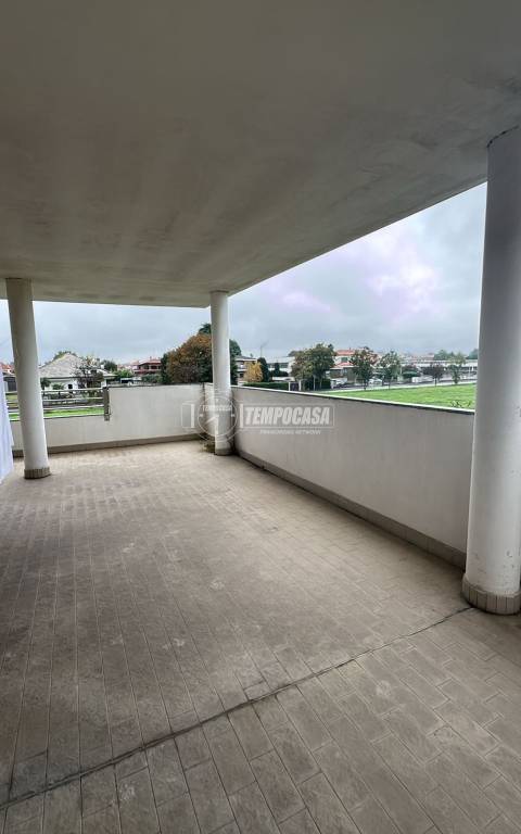 appartamento in vendita a Bareggio