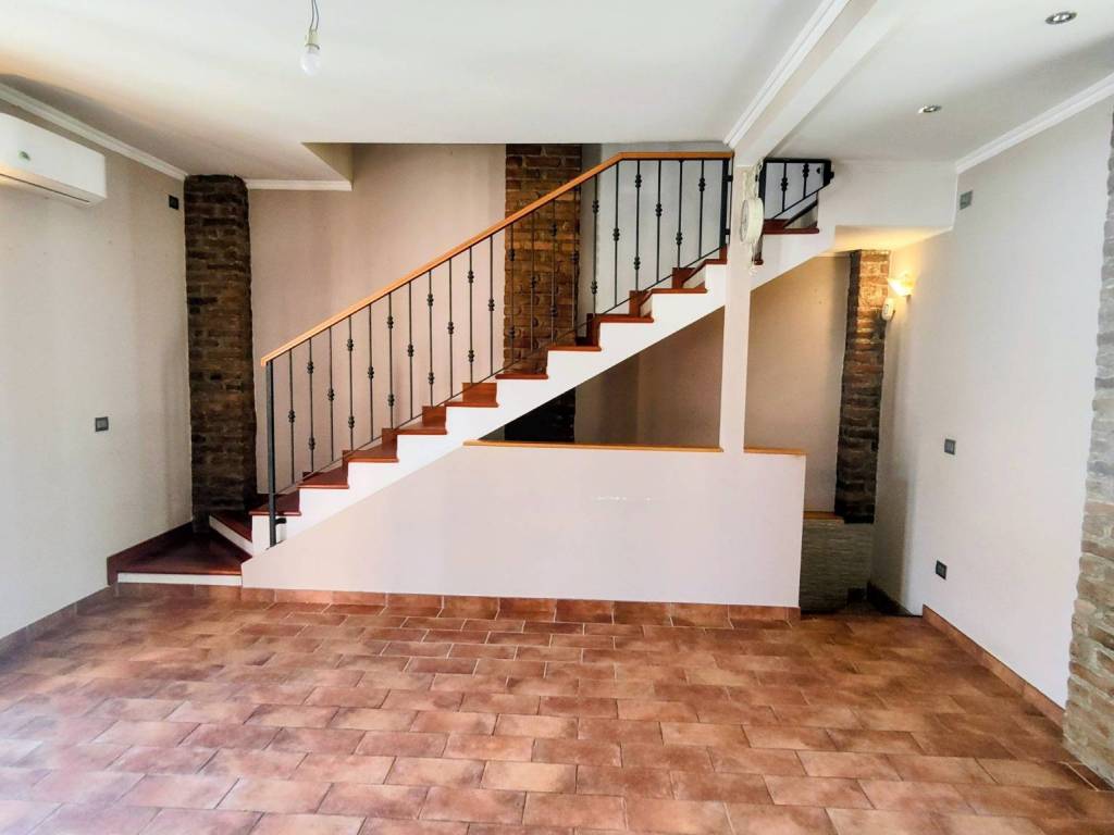 appartamento in vendita a Bareggio