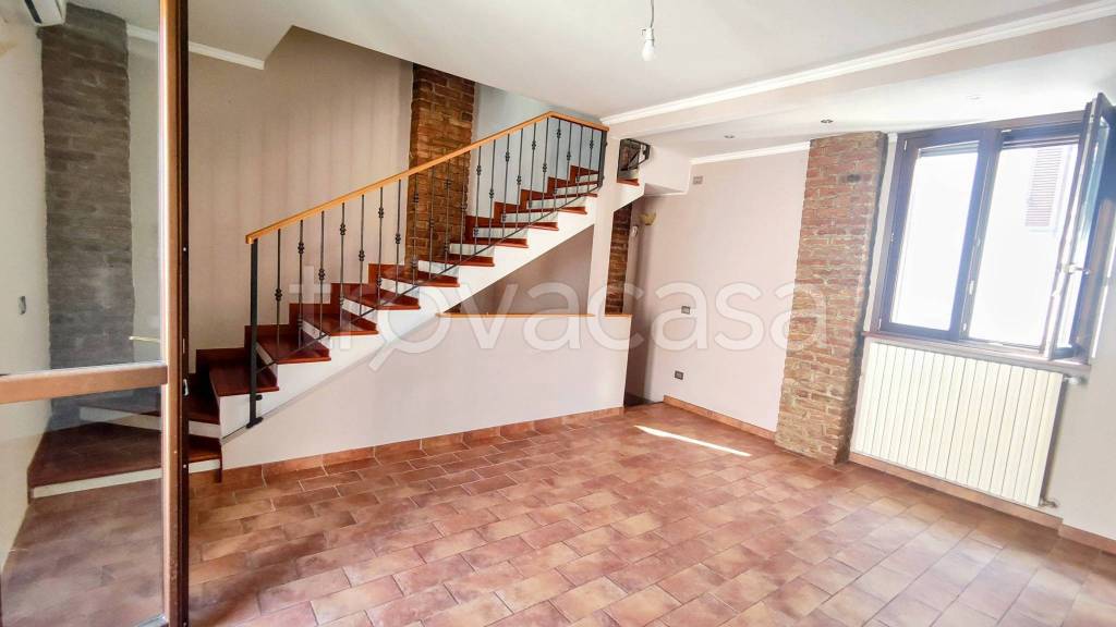 casa indipendente in vendita a Bareggio