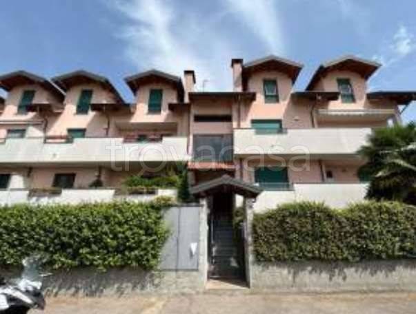 appartamento in vendita a Bareggio