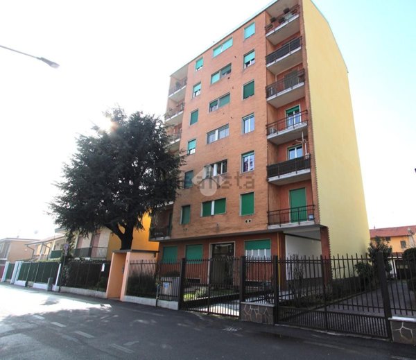 appartamento in vendita a Bareggio