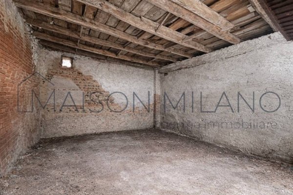 appartamento in vendita a Bareggio