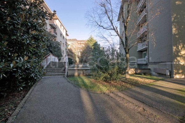 appartamento in vendita a Bareggio