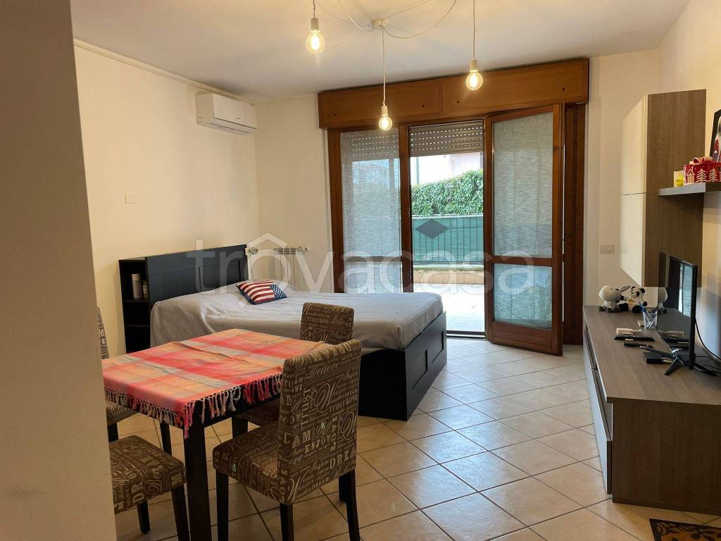 appartamento in vendita a Bareggio