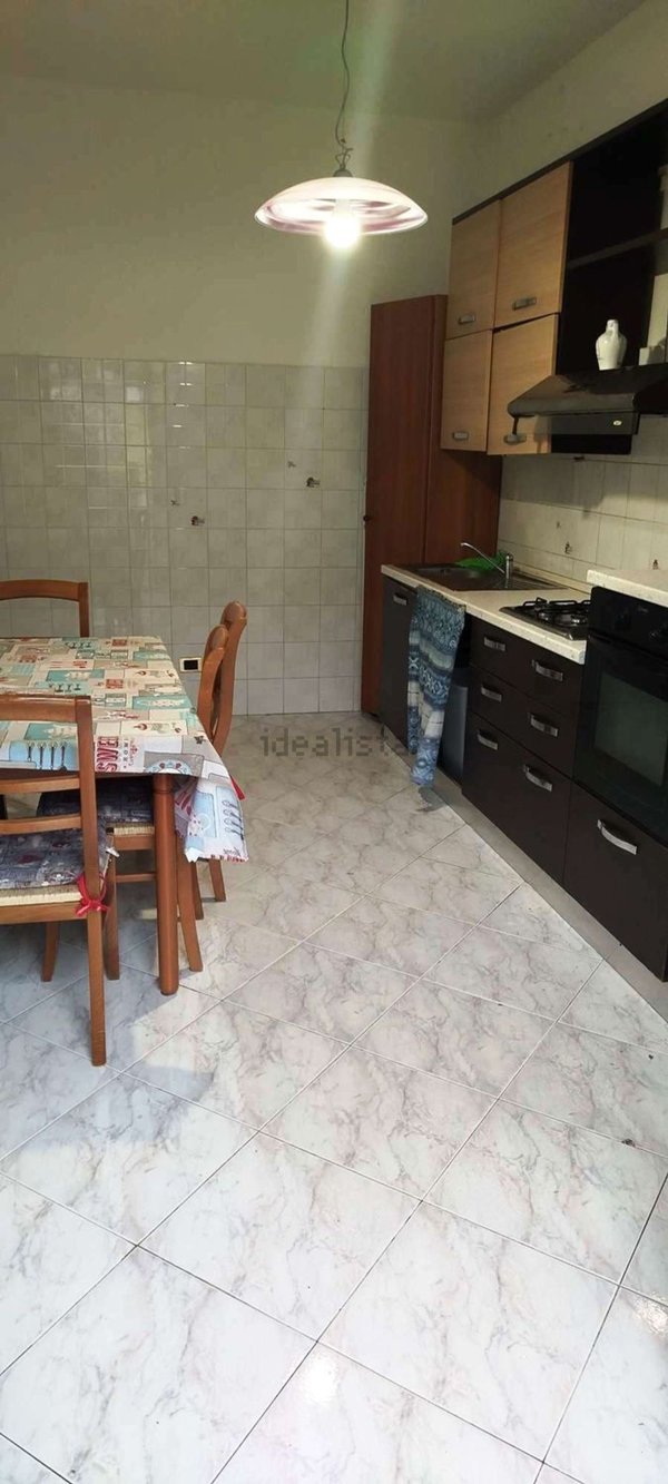 appartamento in vendita a Bareggio