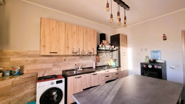 appartamento in vendita a Bareggio