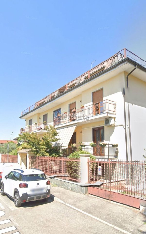 appartamento in vendita a Bareggio