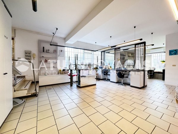 loft in vendita a Bareggio