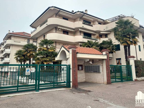 appartamento in vendita a Bareggio