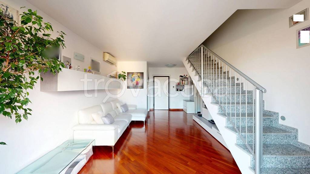 appartamento in vendita a Bareggio