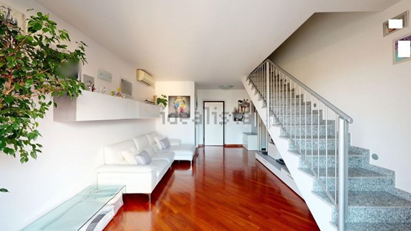 appartamento in vendita a Bareggio