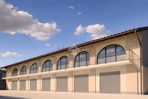 appartamento in vendita a Bareggio