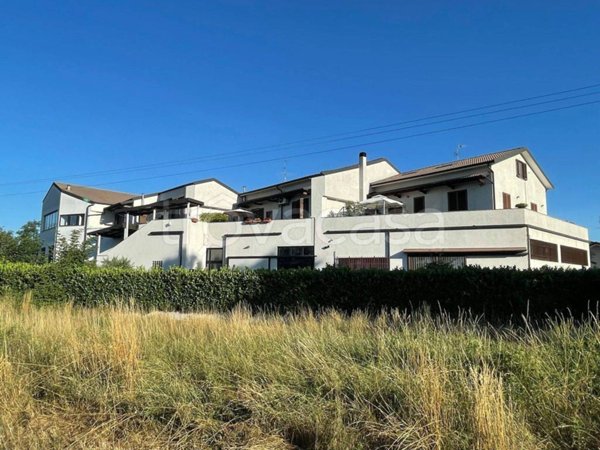 appartamento in vendita a Bareggio