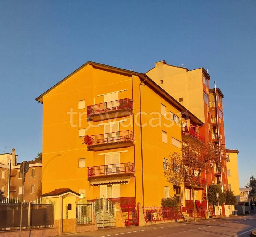 appartamento in vendita a Bareggio