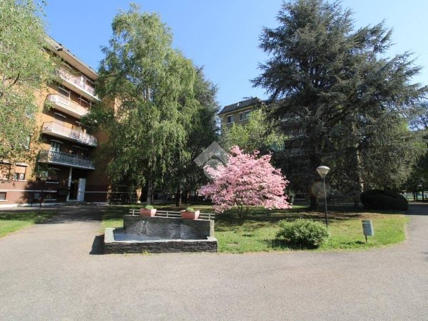 appartamento in vendita a Bareggio