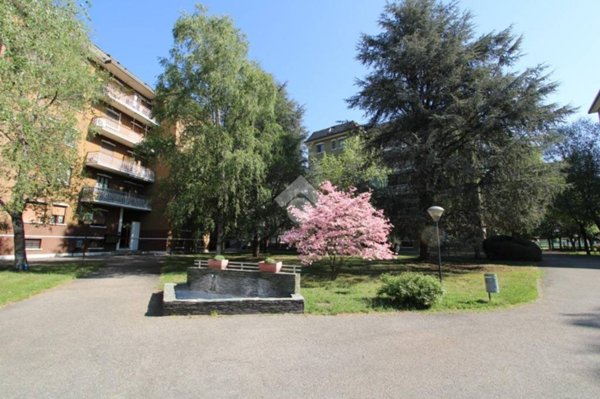 appartamento in vendita a Bareggio