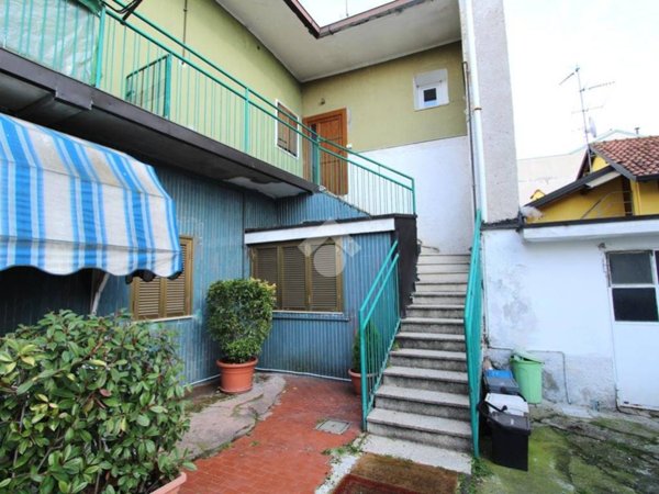 appartamento in vendita a Bareggio