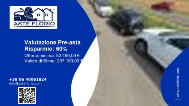 locale commerciale in vendita a Bareggio