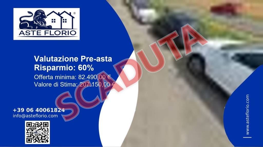 locale commerciale in vendita a Bareggio