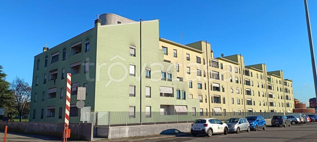 appartamento in vendita a Bareggio