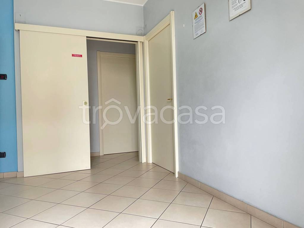 appartamento in vendita a Bareggio