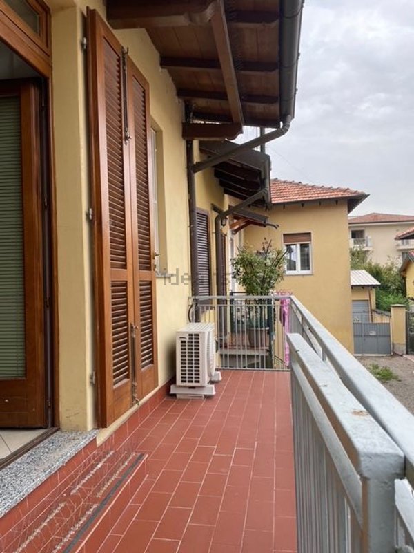 appartamento in vendita a Bareggio
