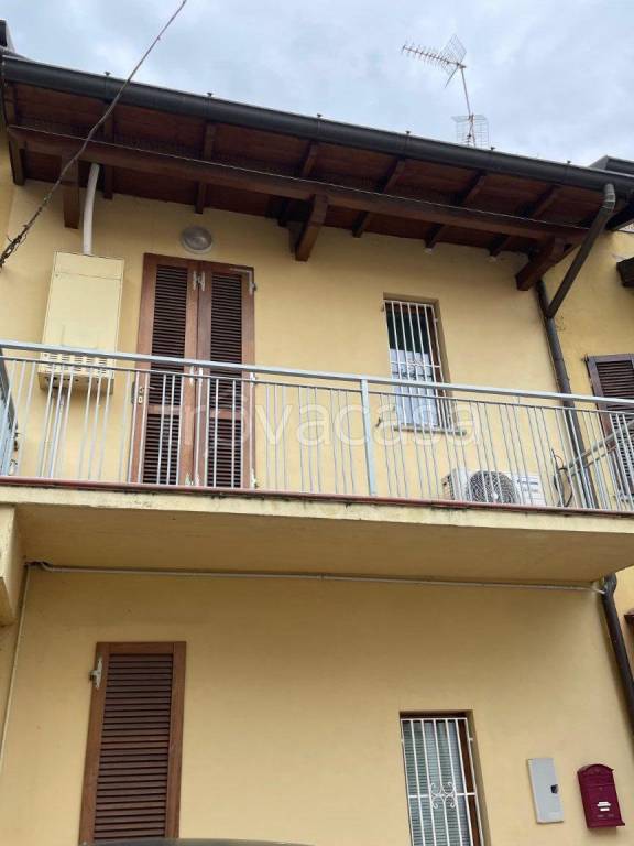 appartamento in vendita a Bareggio