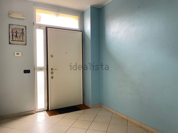 appartamento in vendita a Bareggio