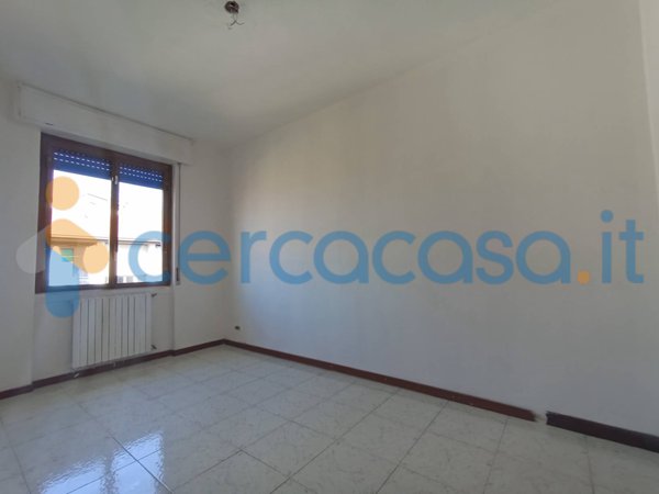 appartamento in vendita a Bareggio