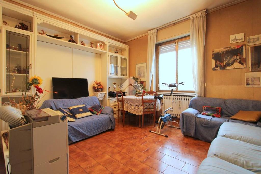 appartamento in vendita a Bareggio