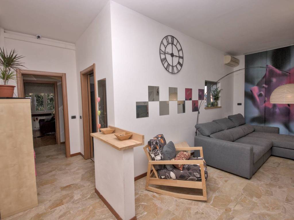 appartamento in vendita a Bareggio