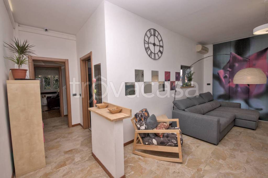 appartamento in vendita a Bareggio