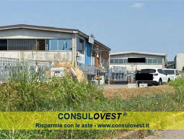 negozio in vendita a Bareggio