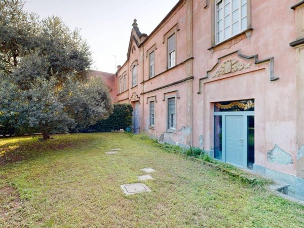 appartamento in vendita a Bareggio