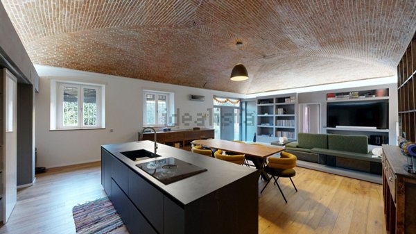 appartamento in vendita a Bareggio